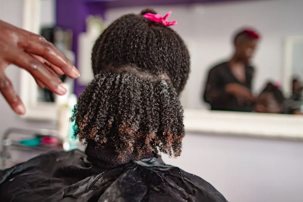 How to Maintain Hydration After In Your Hair After Wash-Day