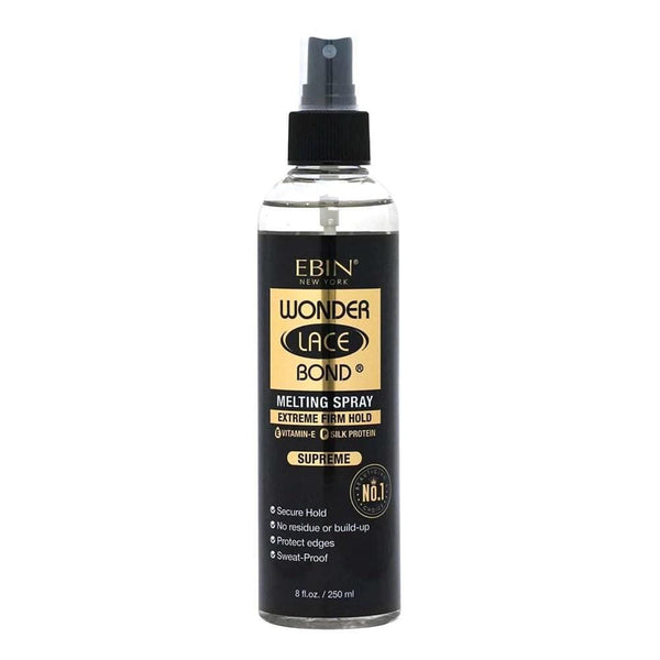 EBIN Wonder Lace Bond Melting Spray