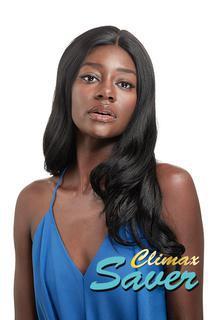 Climax Saver Synthetic Wig Anna Beauty Club Outlet