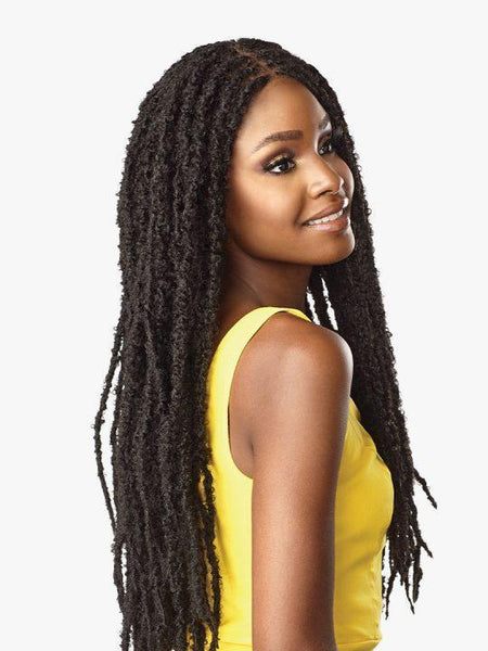 Sensationnel cloud on sale 9 braided wigs