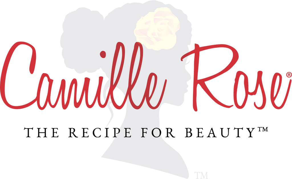Camille Rose Naturals