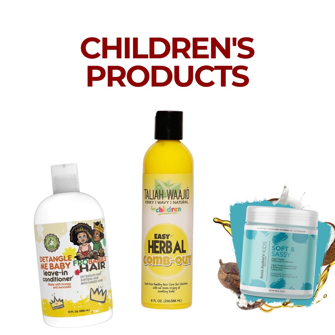 Children's Products