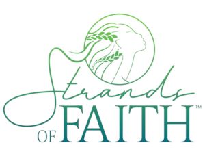 Strands of Faith