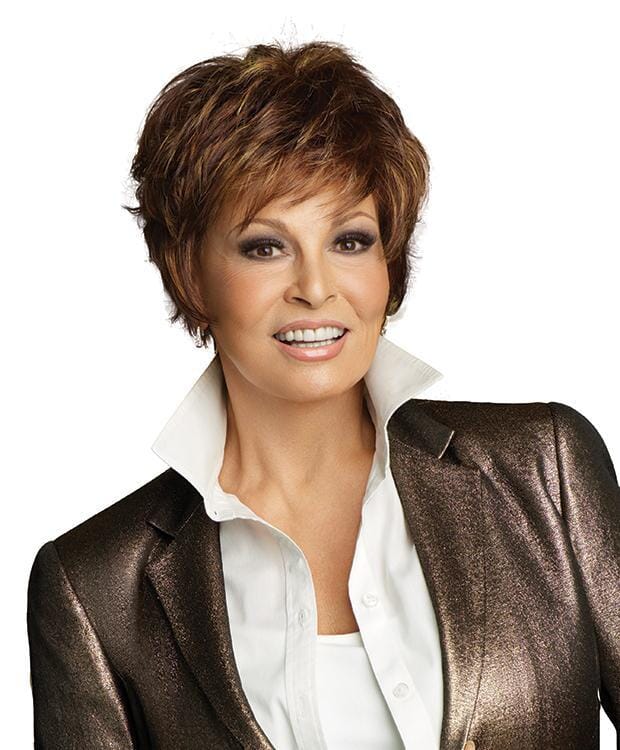 Raquel Welch Synthetic Wig Sparkle Beauty Club Outlet 