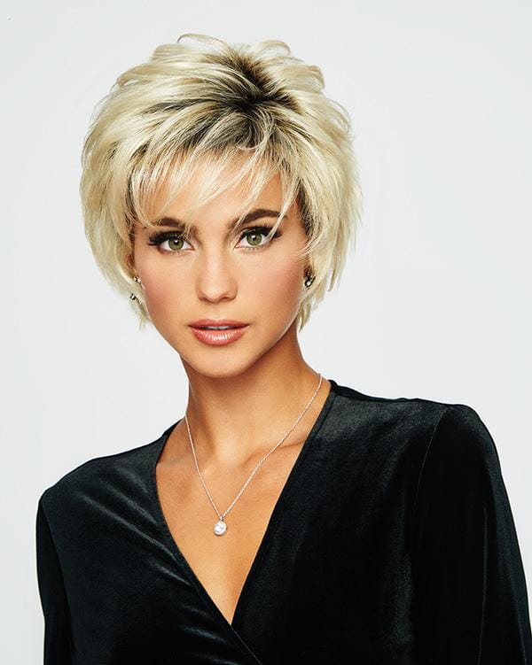 Raquel Welch Synthetic Wig Voltage Beauty Club Outlet 