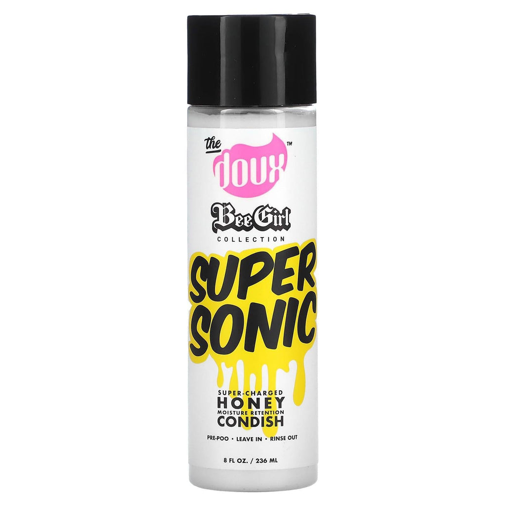THE DOUX Bee Girl Super Sonic Honey Conditioner Beauty Club Outlet 