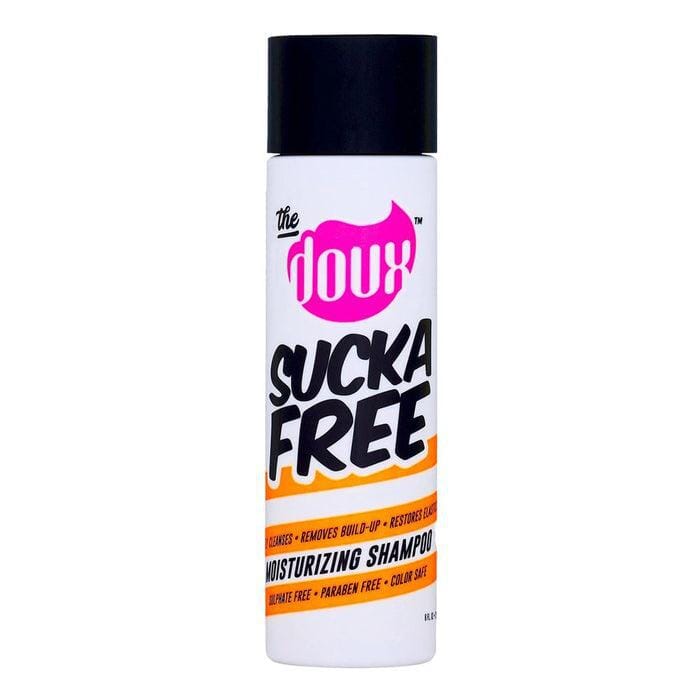 THE DOUX Sucka Free Moisturizing Shampoo Beauty Club Outlet 