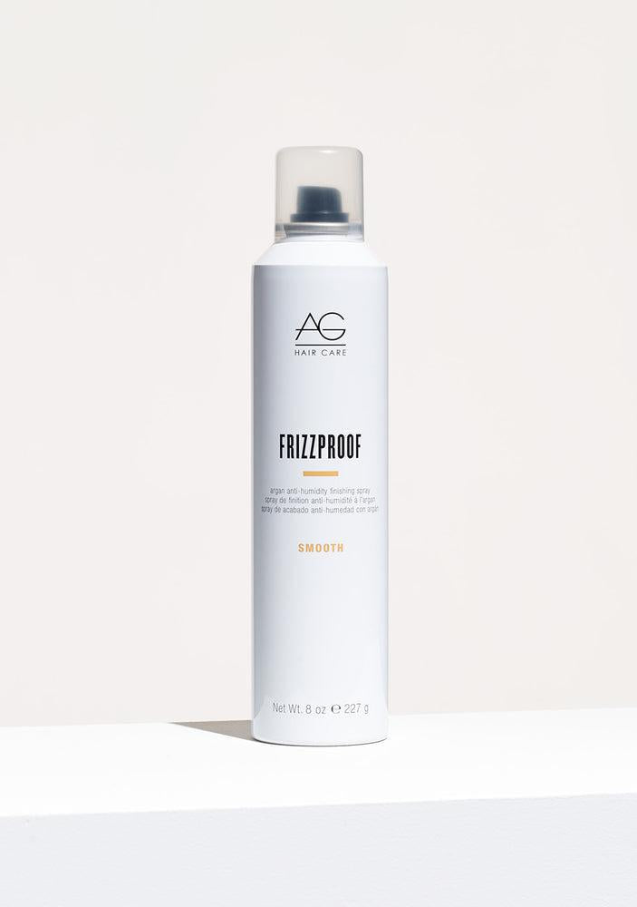 AG Hair Frizzproof Spray Beauty Club Outlet 