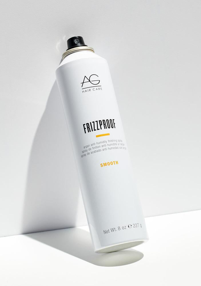 AG Hair Frizzproof Spray Beauty Club Outlet 