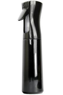 Atomizer Spray Bottle Accessories Kim & C Black 