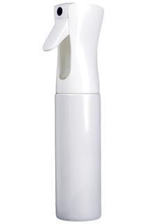 Atomizer Spray Bottle Accessories Kim & C White 