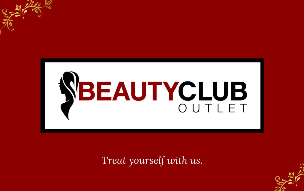 Beauty Club Outlet E-Gift Card Gift Card Beauty Club Outlet 