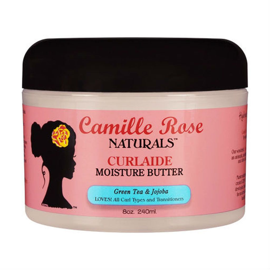 Camille Rose Curlaide Moisture Butter Moisture Sealants Camille Rose 