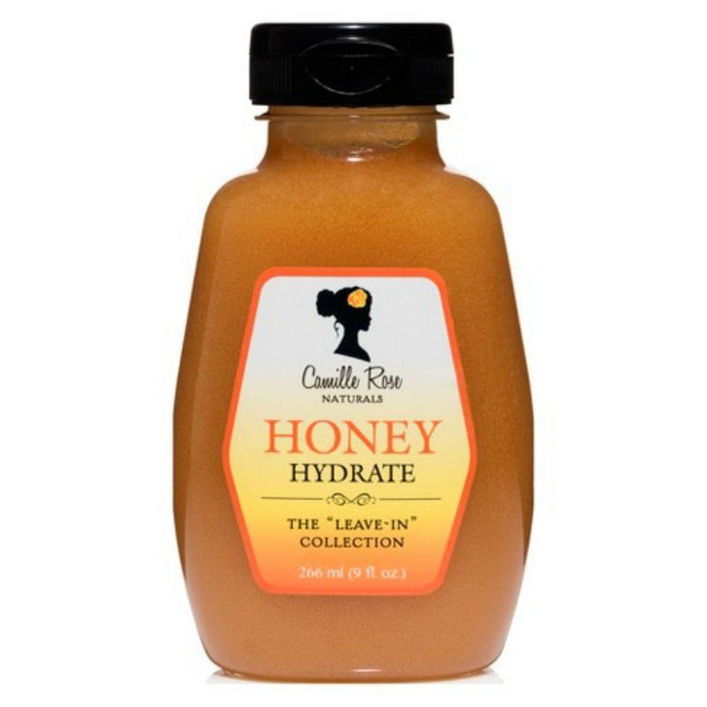 Camille Rose Honey "Leave-in Collection" Leave-in Conditioners Camille Rose 