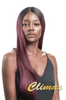 Climax Saver Synthetic Wig Azalea Wigs Climax Wigs 
