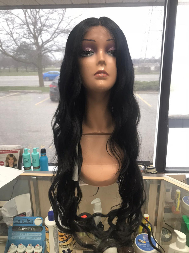 Climax Saver Synthetic Wig Bluebell Wigs Climax Wigs 