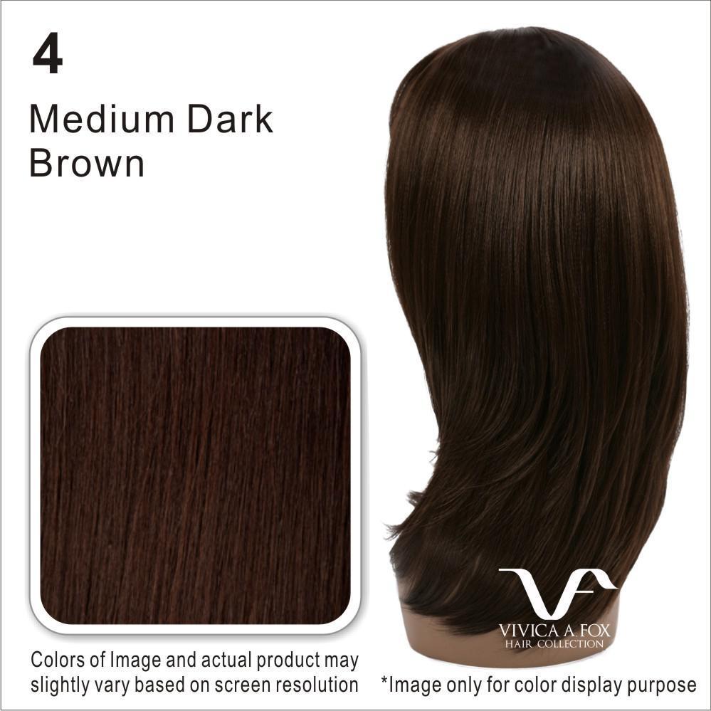 Climax Saver Synthetic Wig Maia Beauty Club Outlet #4 