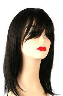 Climax Saver Synthetic Wig Princess Diana Wigs Climax Wigs 