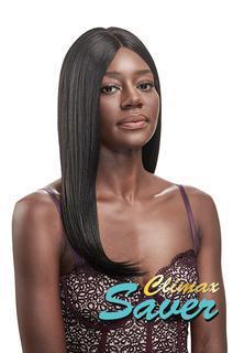 Climax Saver Synthetic Wig Raina Wigs Climax Wigs 