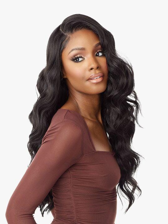 Cloud 9 What Lace? Lace Wig “Aziza 26” Beauty Club Outlet 