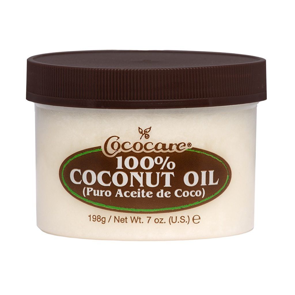 Cococare 100% Coconut Oil Oils Cococare 
