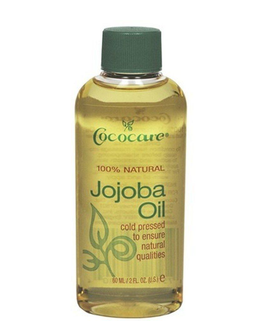 Cococare 100% Natural Jojoba Oil Oils Cococare 