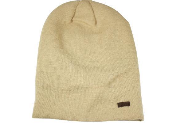 Cosi & Co The Slouch Beanie Accessories Cosi & Co Wheat 