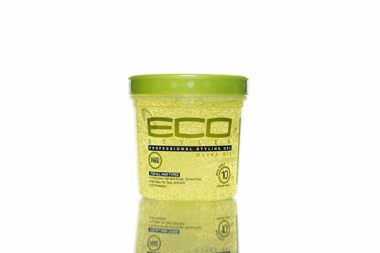 Ecoco Eco Style Olive Oil Gel Styling & Holding Products Ecoco 