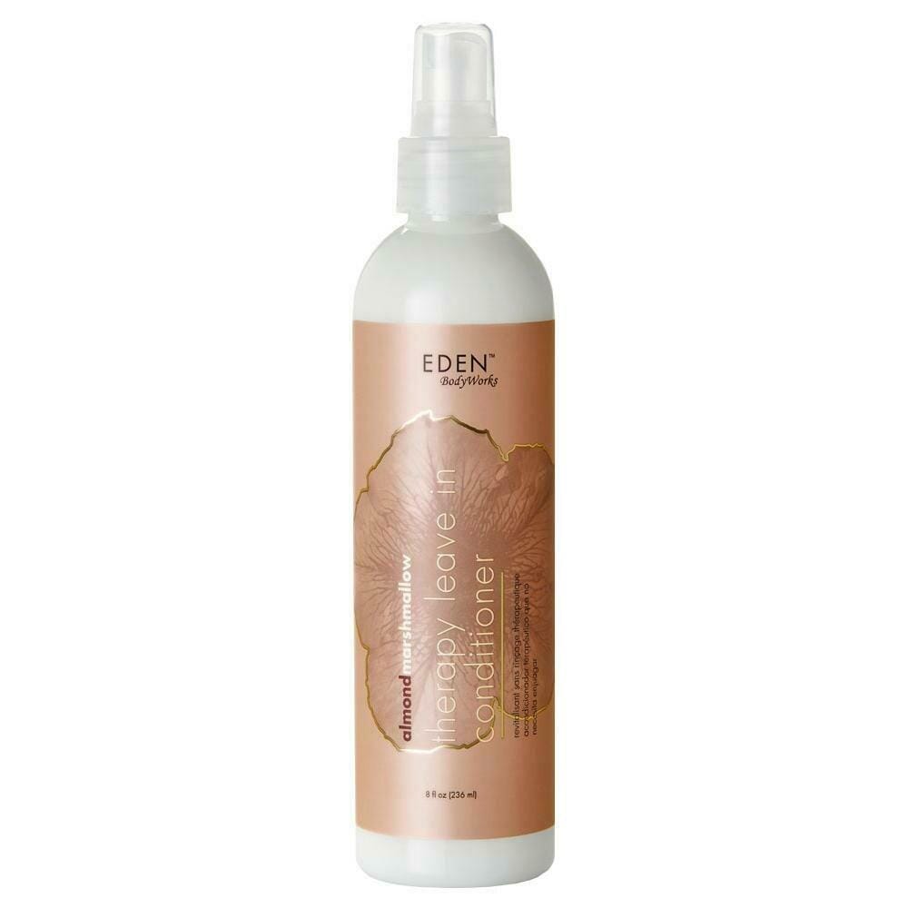Eden Bodyworks Almond Marshmallow Leave-in Conditioner Beauty Club Outlet 