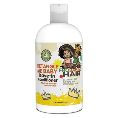 Fro Babies Detangle Me Baby Leave-in Conditioner
