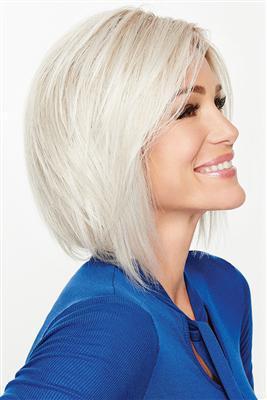 Gabor Synthetic Wig On Edge Wigs Gabor 