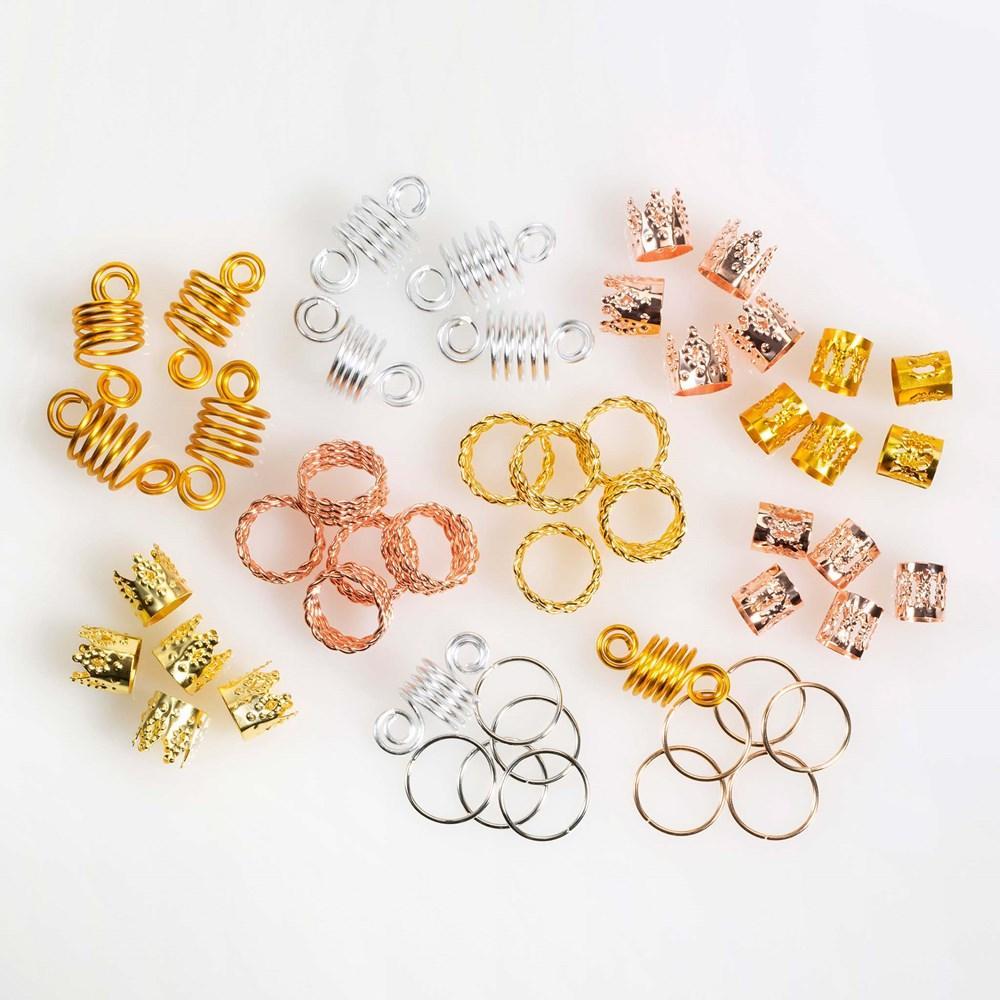 Hair Charms Variety Pack Beauty Club Outlet 