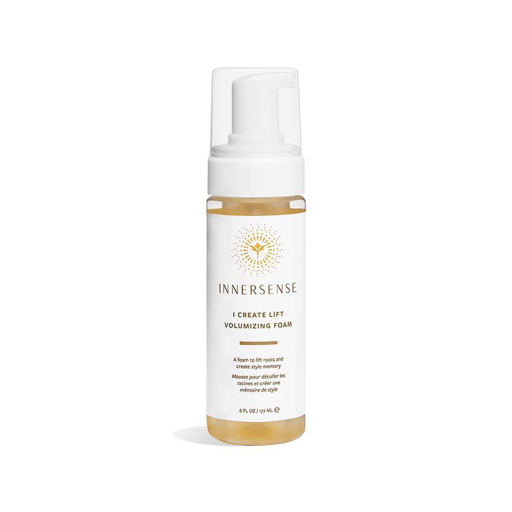 Innersense I Create Lift Volumizing Foam Beauty Club Outlet 6 oz 