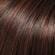 Jon Renau Remy Human Hair Topper Top Smart HH 18" Beauty Club Outlet Chocolate Raspberry Truffle 4/33 