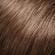 Jon Renau Remy Human Hair Topper Top Smart HH 18" Beauty Club Outlet Cocoa 8 