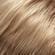 Jon Renau Remy Human Hair Topper Top Smart HH 18" Beauty Club Outlet Crème Soda 14/24 
