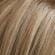 Jon Renau Remy Human Hair Topper Top Smart HH 18" Beauty Club Outlet Malibu Blonde 12FS12 