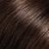 Jon Renau Remy Human Hair Topper Top Smart HH 18" Beauty Club Outlet Natural Brown 6RN 