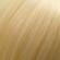 Jon Renau Remy Human Hair Topper Top Smart HH 18" Beauty Club Outlet Natural Pale Blonde 613RN 