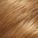 Jon Renau Remy Human Hair Topper Top Smart HH 18" Beauty Club Outlet Peach Tart 27B 