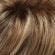 Jon Renau Remy Human Hair Topper Top Smart HH 18" Beauty Club Outlet Shaded Praline 12FS8 