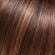 Jon Renau Remy Human Hair Topper Top Smart HH 18" Beauty Club Outlet Toffee Truffle FS6/30/27 