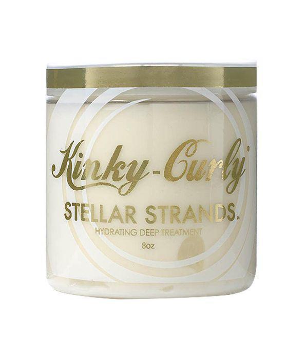 Kinky Curly Stellar Strands Deep Conditioner Conditioners & Deep Conditioners Kinky Curly 