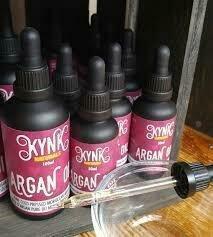 Kynk Naturals Argan Oil Beauty Club Outlet 