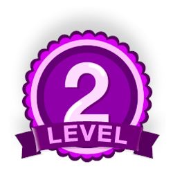 Level Two Upgrade Beauty Club Outlet 