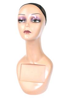 Mannequin Head Accessories Kim & C 