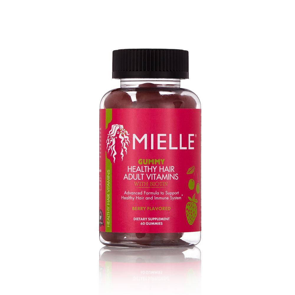 Mielle Organics Healthy Hair Vitamins Treatments Mielle Organics 