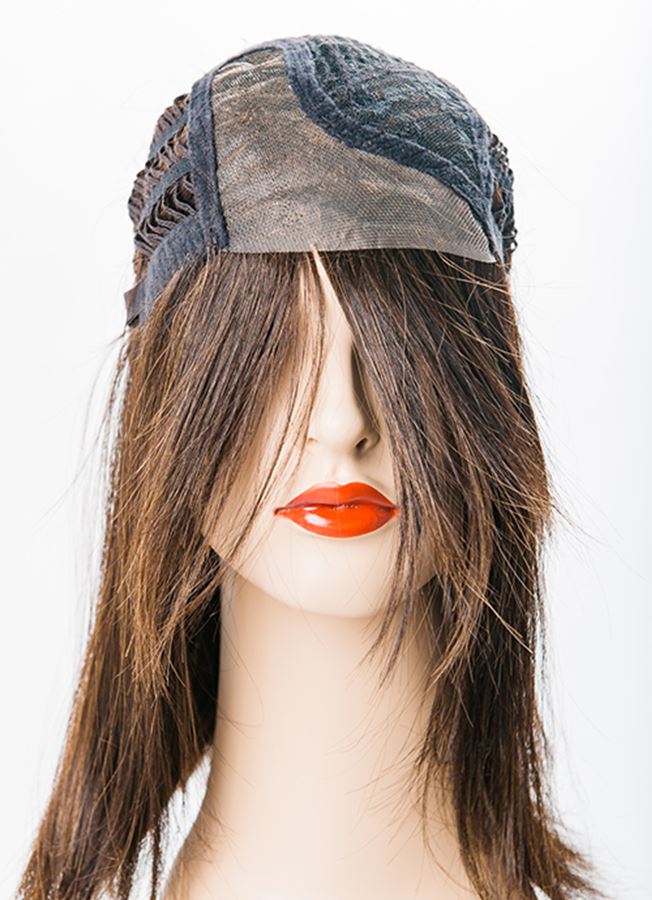 Moda Bella Heat-Friendly Synthetic Wig Megan Wigs Moda Bella 