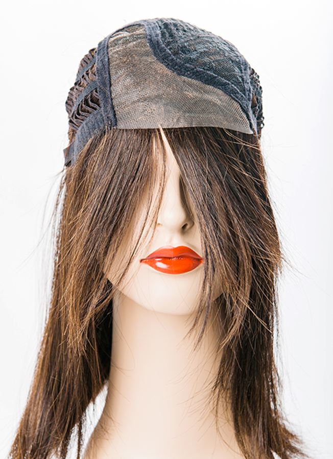 Moda Bella Heat-Friendly Synthetic Wig Megan Wigs Moda Bella 