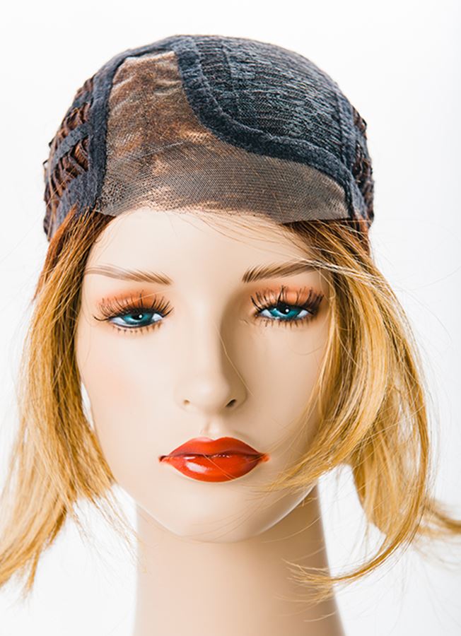 Moda Bella Heat-Friendly Synthetic Wig Olivia Wigs Moda Bella 